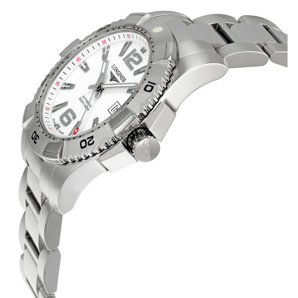 Longines Conquest L36494166 Men's Automatic 1