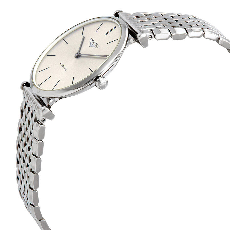 Longines La Grande Classique L4.908.4.72.6 Ladies Automatic 1