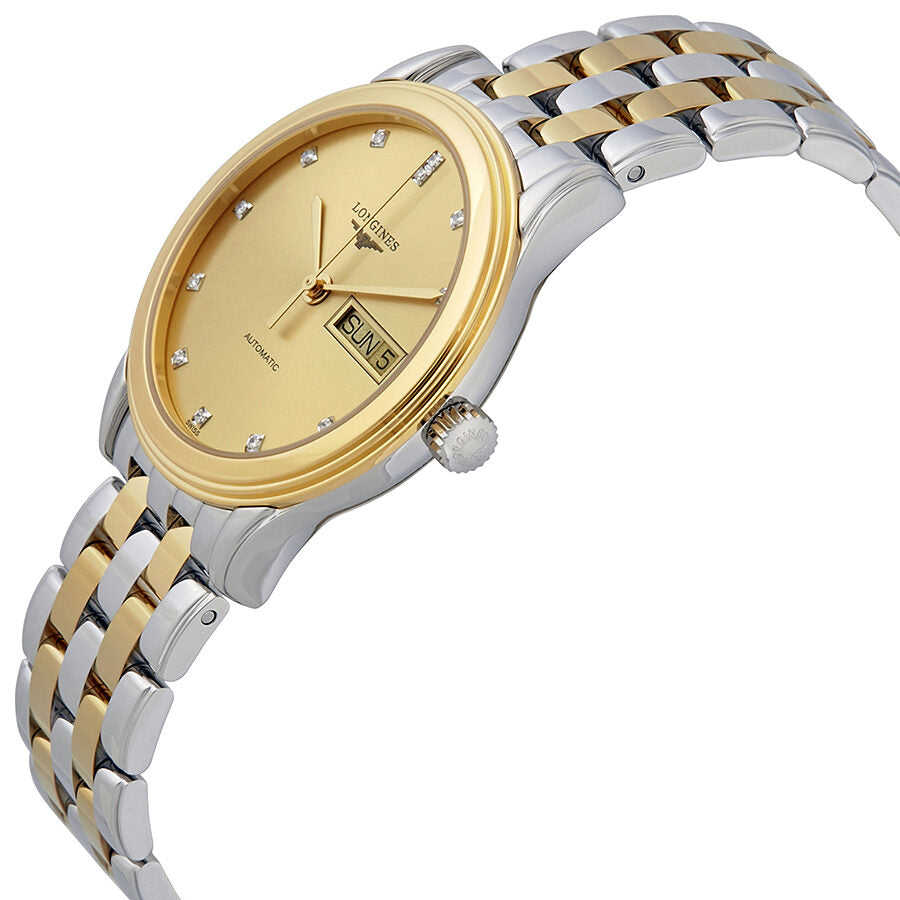 Longines La Grande Classique L47993377 Unisex Automatic 1