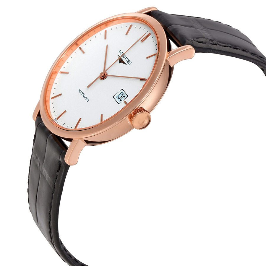 Longines La Grande Classique L4.787.8.12.0 Men's Automatic 1