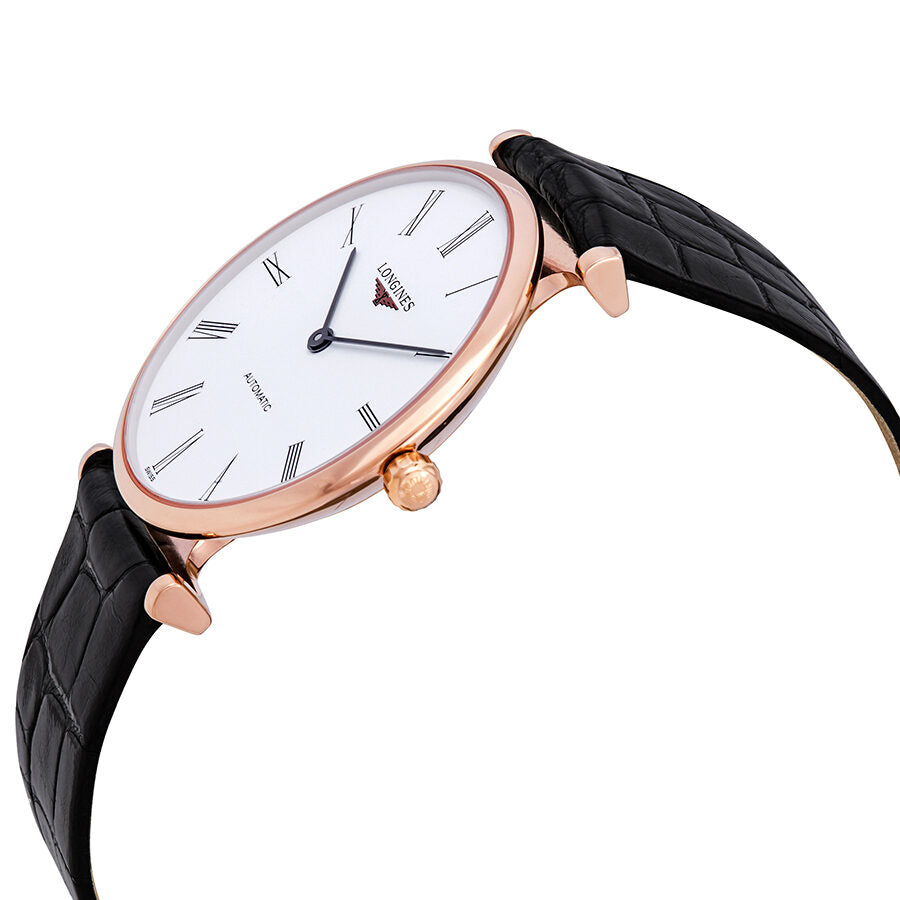 Longines La Grande Classique L4.908.1.91.2 Ladies Automatic 1