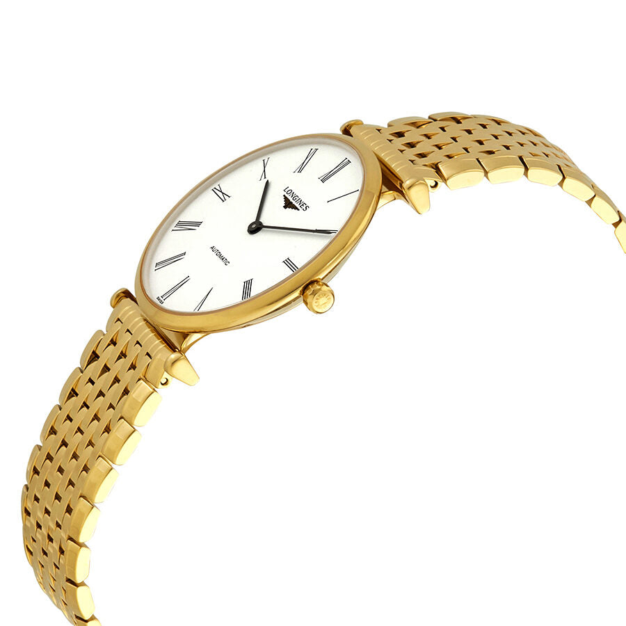 Longines La Grande Classique L4.908.2.11.8 Ladies Automatic 1