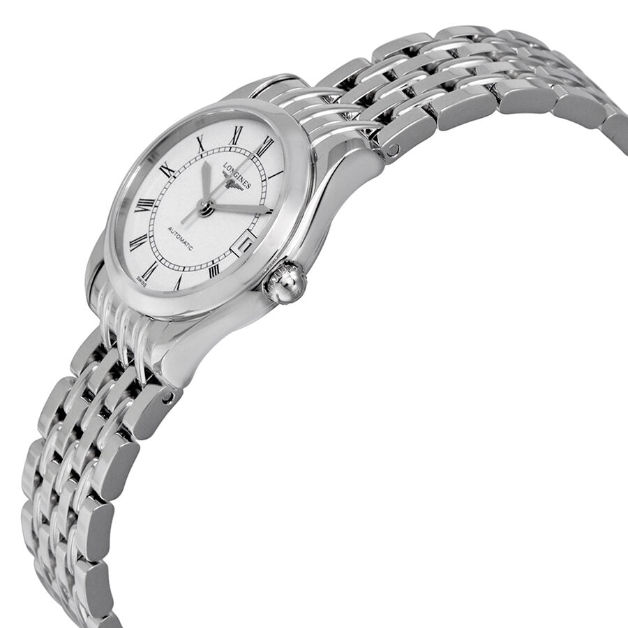 Longines La Grande Classique L4.398.4.11.6 Ladies Automatic 1
