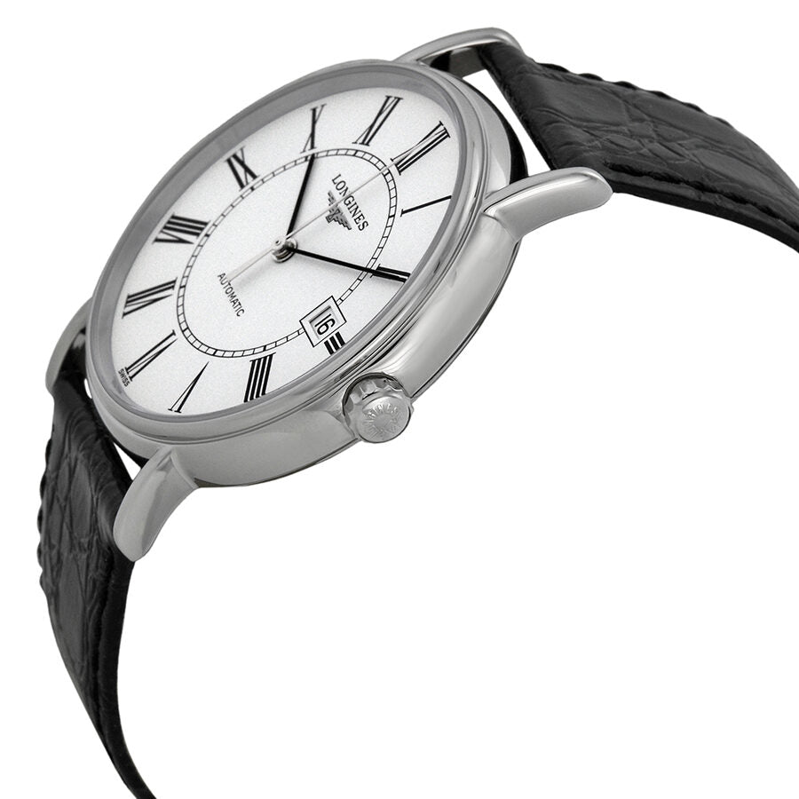 Longines La Grande Classique L4.921.4.11.2 Men's Automatic 1