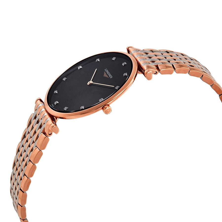 Longines La Grande Classique L4.755.1.57.7 Ladies Quartz 1