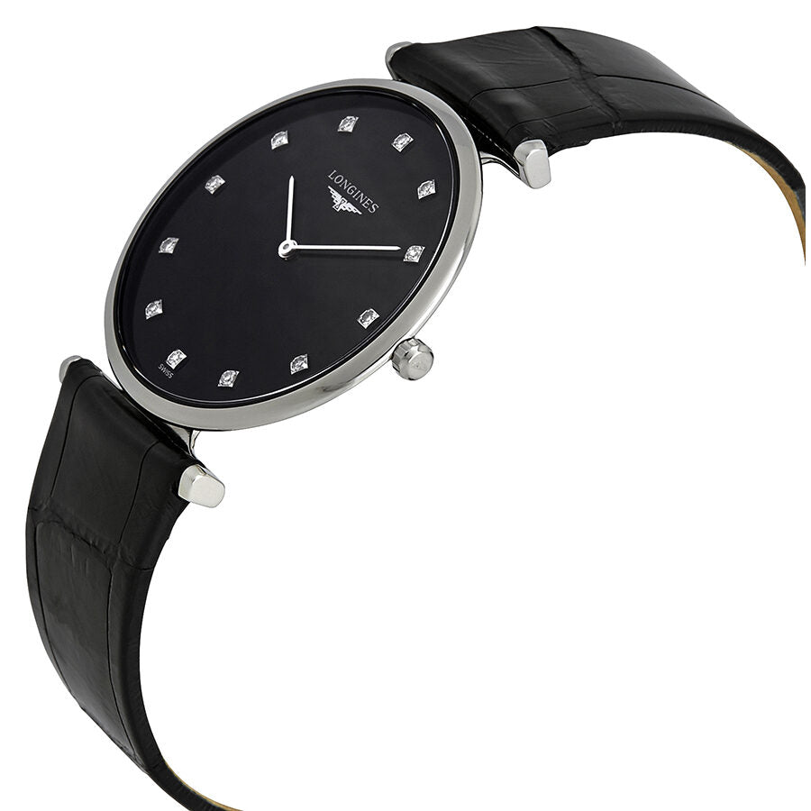 Longines La Grande Classique L4.709.4.58.2 Ladies Quartz 1