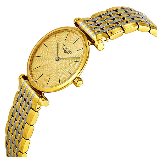 Longines La Grande Classique L4.209.2.42.7 Ladies Quartz 1