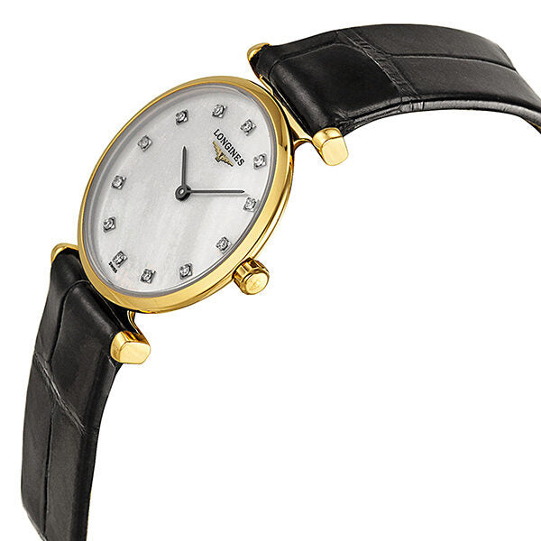 Longines La Grande Classique L4.209.2.87.2 Ladies Quartz 1