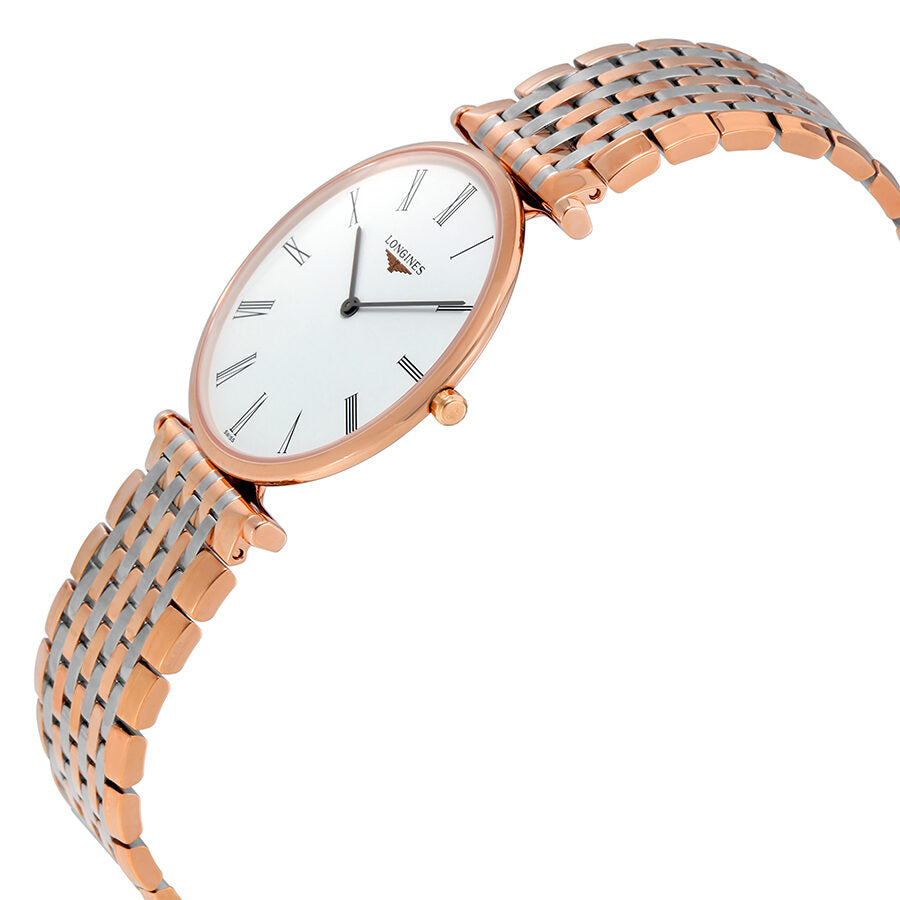 Longines La Grande Classique L47551917 Ladies Quartz 1