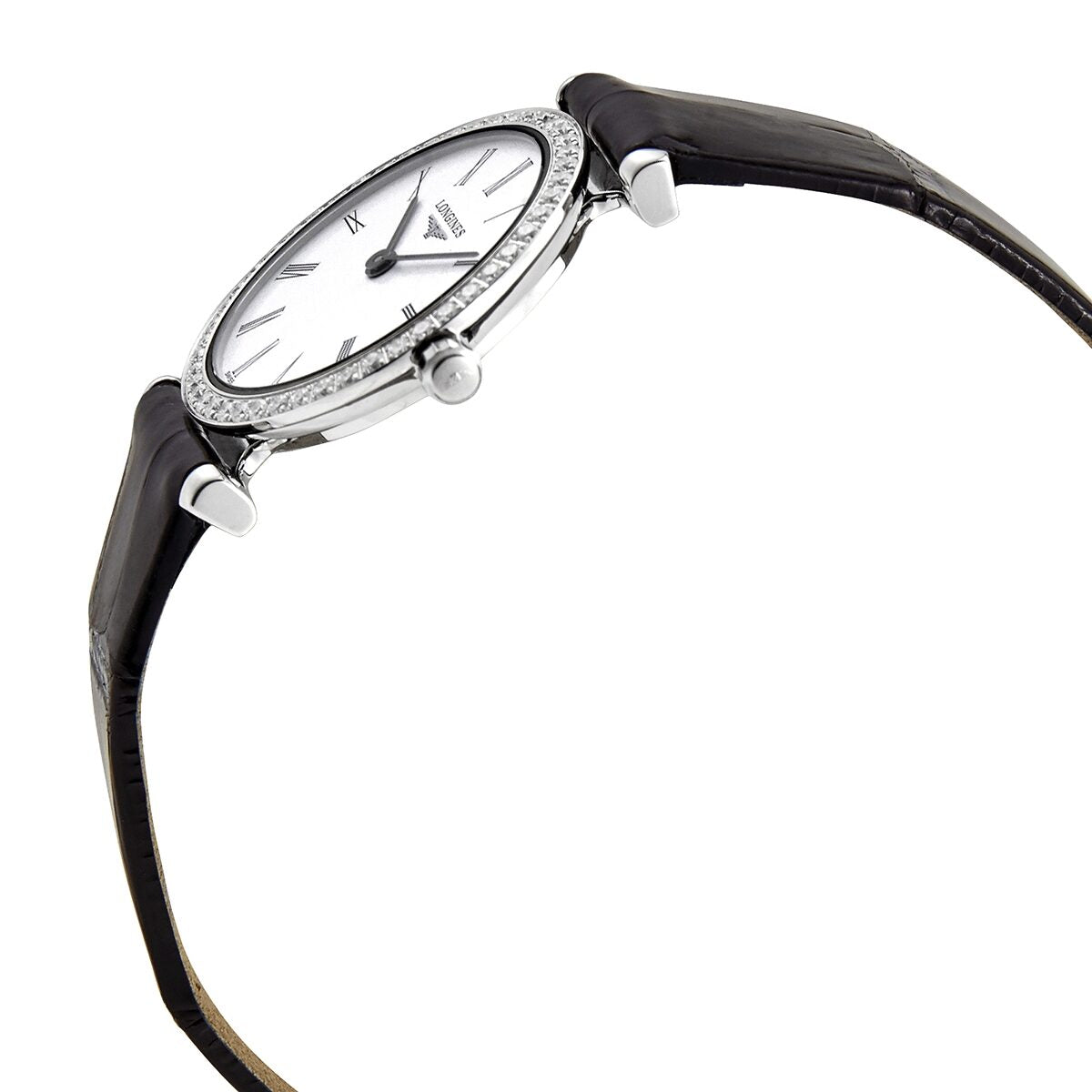 Longines La Grande Classique L4.241.0.11.2 Ladies Quartz 1