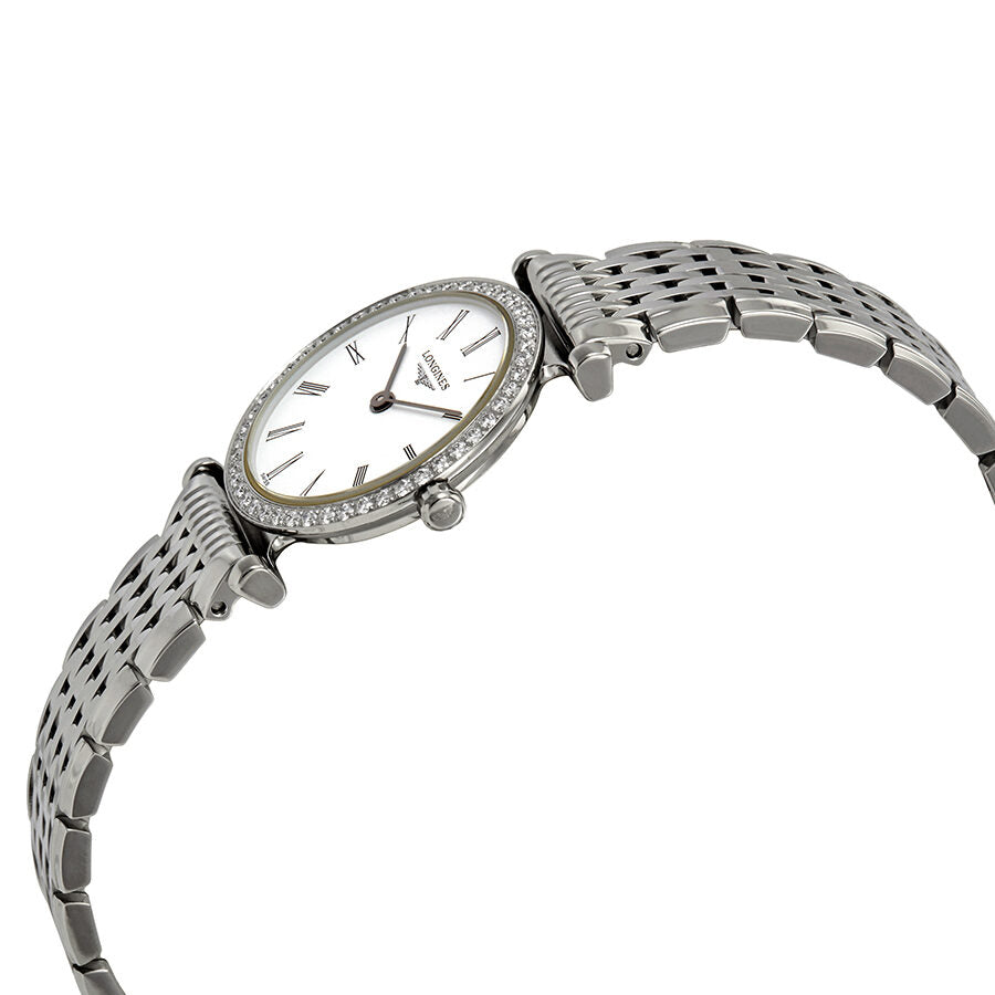 Longines La Grande Classique L4.241.0.11.6 Ladies Quartz 1