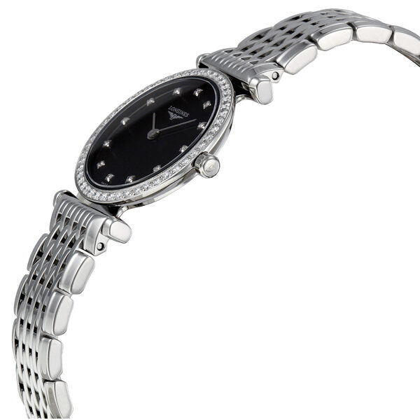 Longines La Grande Classique L4.241.0.58.6 Ladies Quartz 1