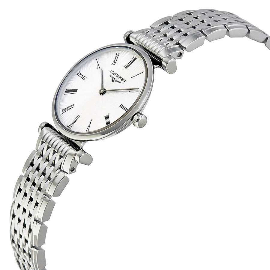 Longines La Grande Classique L4.209.4.71.6 Ladies Quartz 1