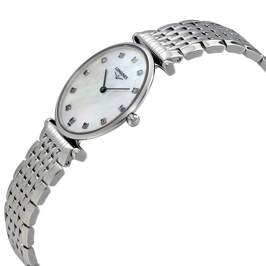 Longines La Grande Classique L4.512.4.87.6 Ladies Quartz 1