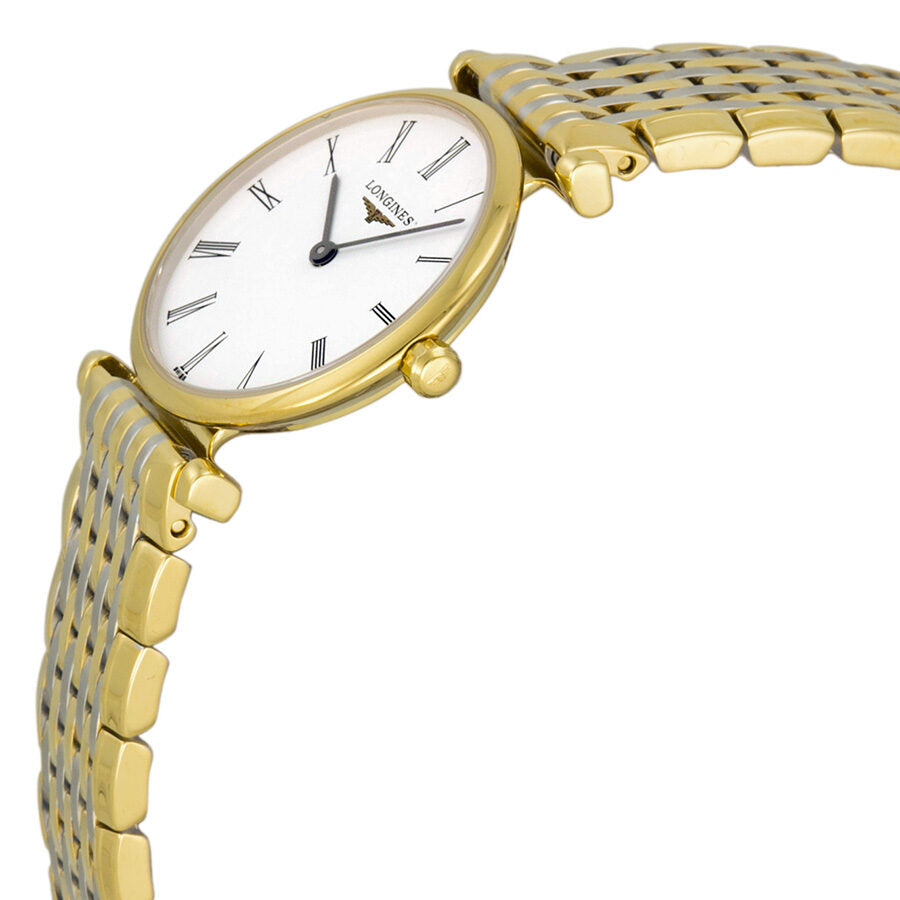 Longines La Grande Classique L4.209.2.11.7 Ladies Quartz 1