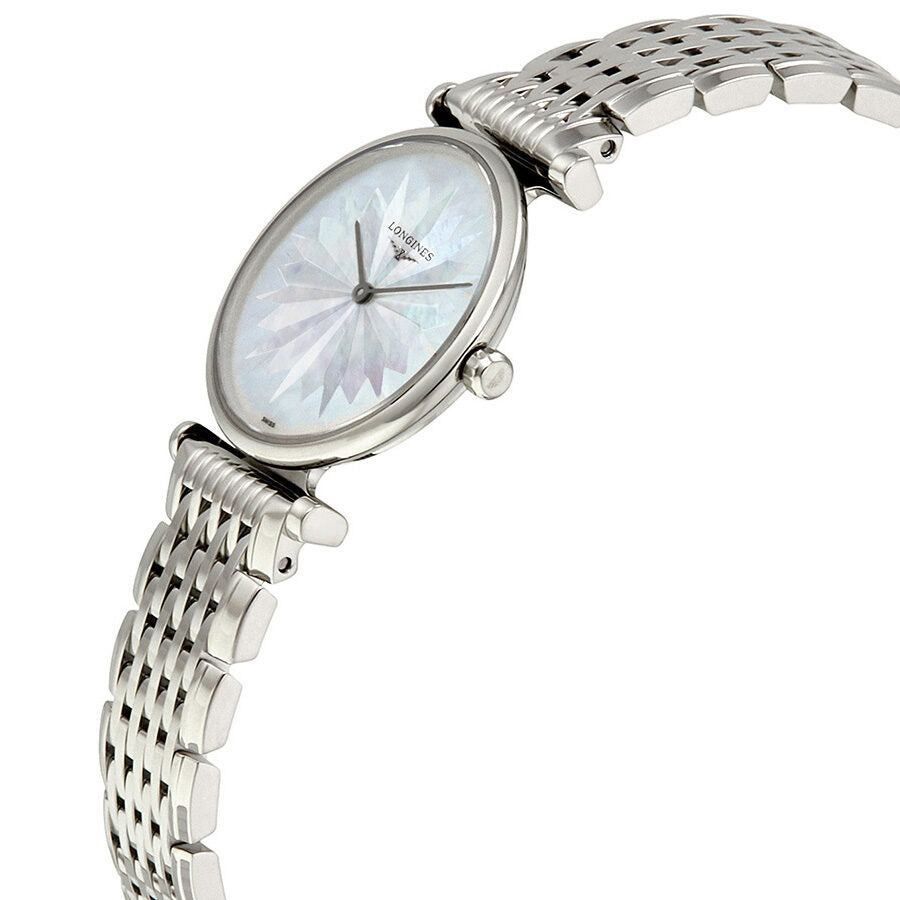 Longines La Grande Classique L42094056 Ladies Quartz 1