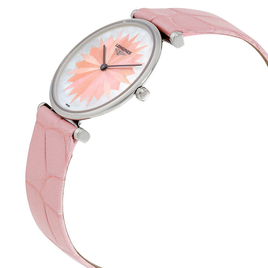 Longines La Grande Classique L45124042 Ladies Quartz 1