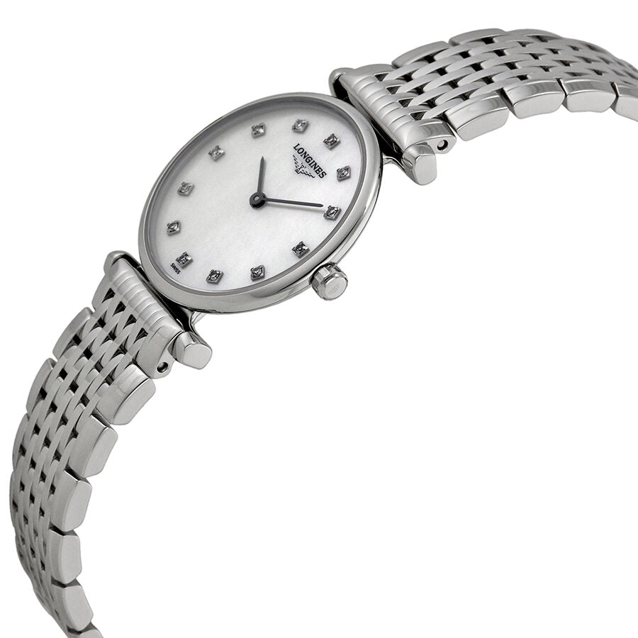 Longines La Grande Classique L4.209.4.87.6 Ladies Quartz 1
