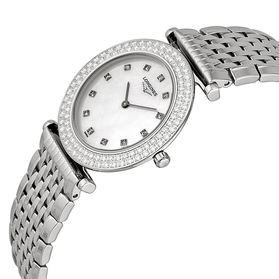 Longines La Grande Classique L43080876 Ladies Quartz 1
