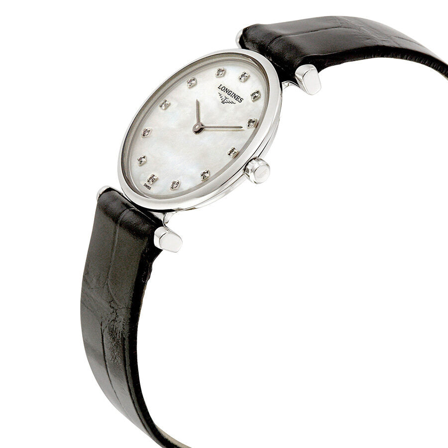 Longines La Grande Classique L4.209.4.87.2 Ladies Quartz 1