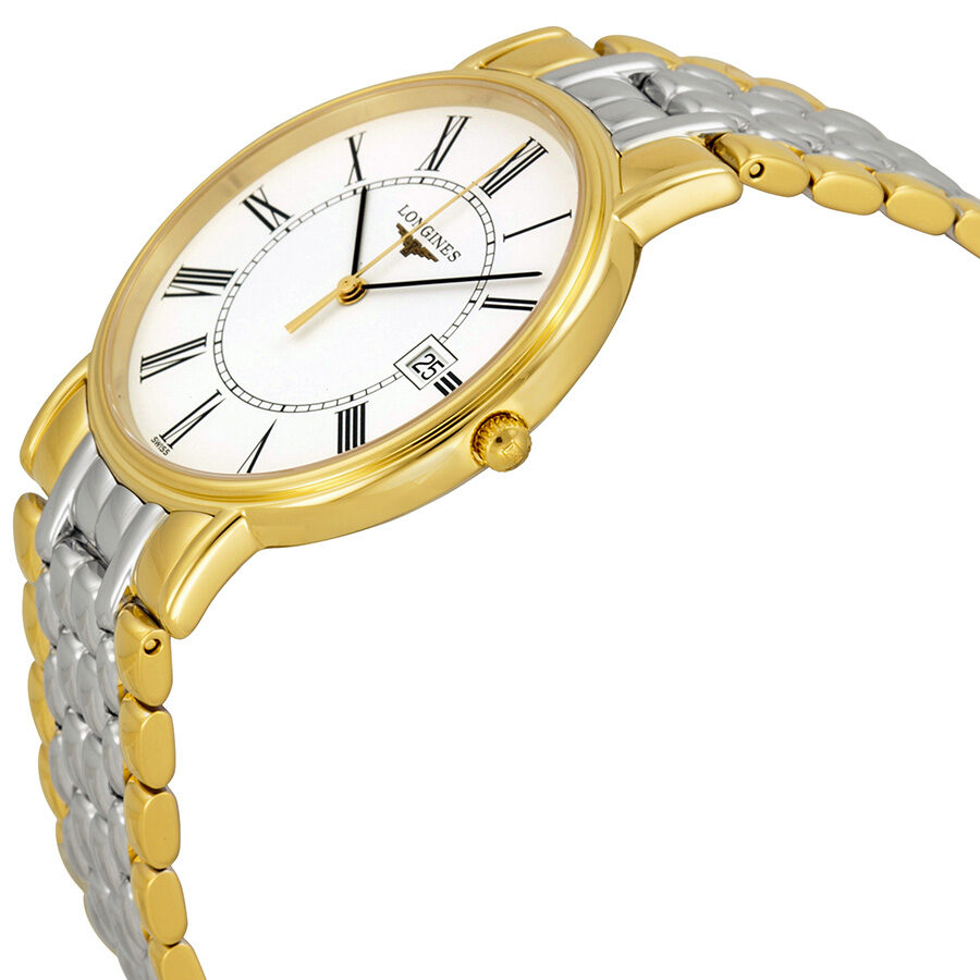 Longines La Grande Classique L4.790.2.11.7 Men's Quartz 1