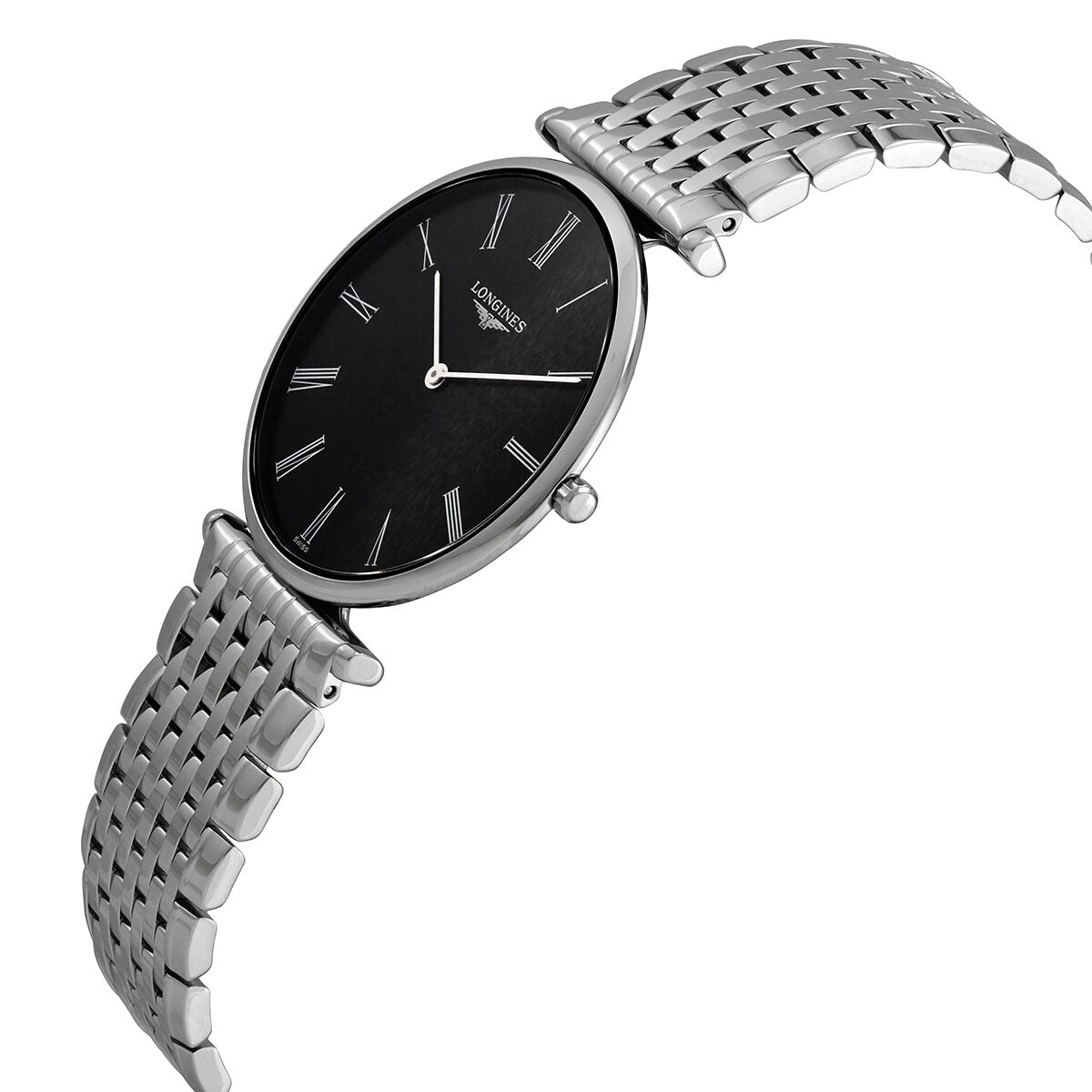 Longines La Grande Classique L47554516 Ladies Quartz 1