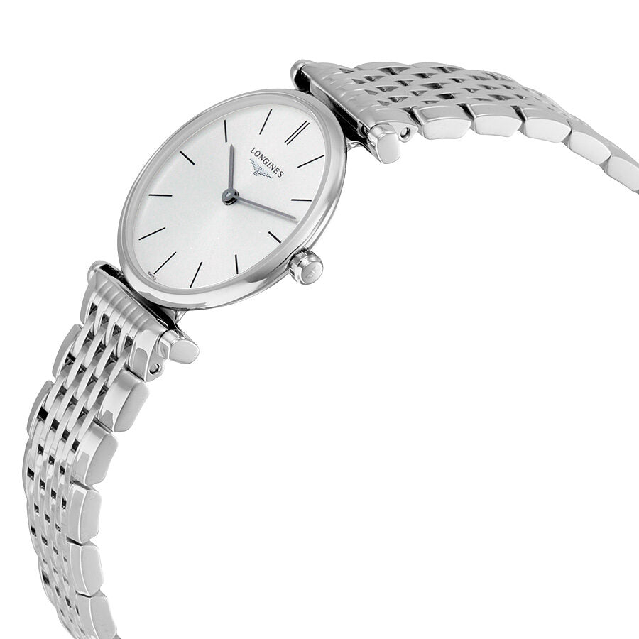 Longines La Grande Classique L4.209.4.72.6 Ladies Quartz 1