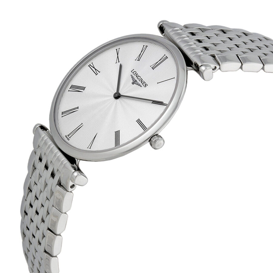 Longines La Grande Classique L4.709.4.71.6 Men's Quartz 1