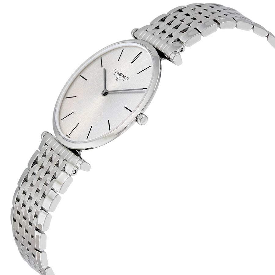 Longines La Grande Classique L4.755.4.72.6 Ladies Quartz 1