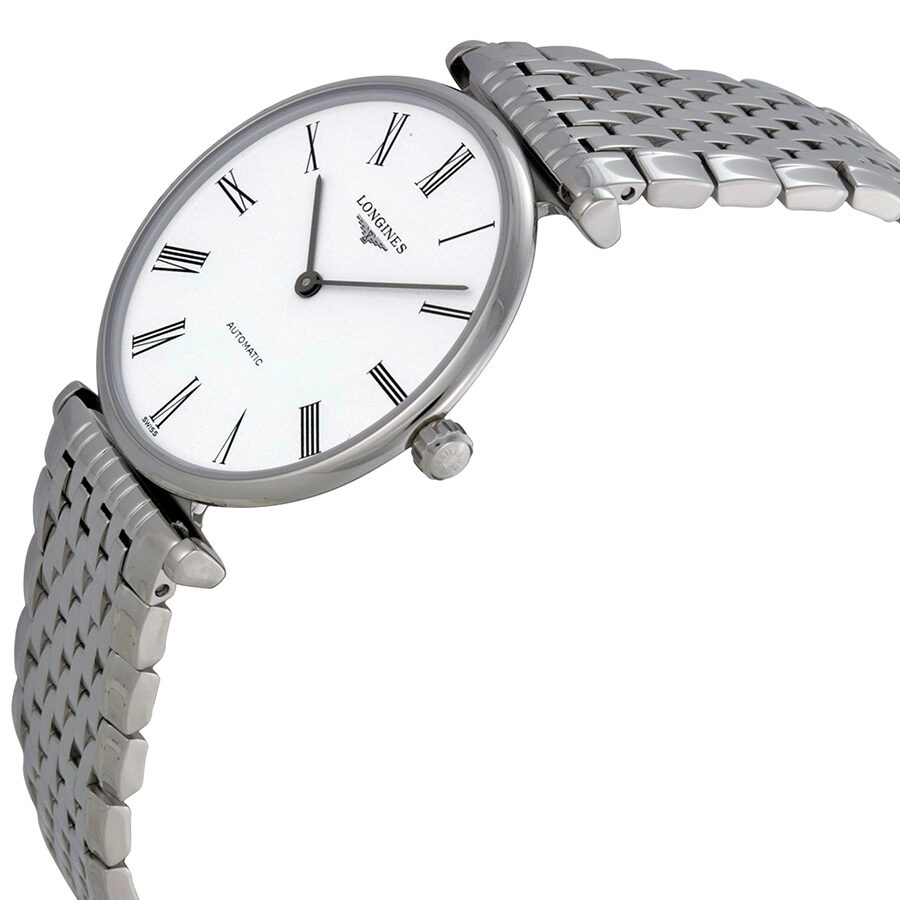 Longines La Grande Classique L4.708.4.11.6 Men's Automatic 1