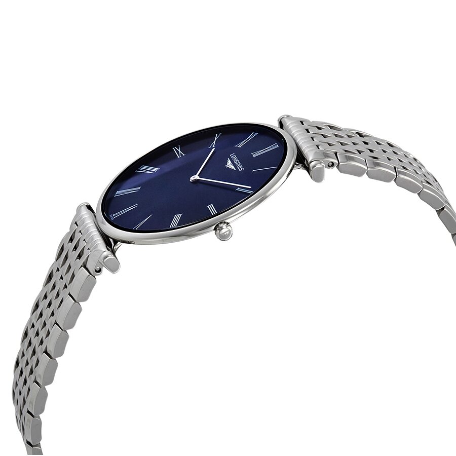 Longines La Grande Classique L4.766.4.94.6 Men's Quartz 1