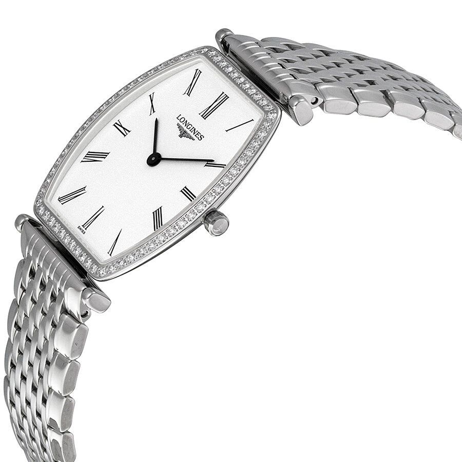 Longines La Grande Classique L4.788.0.11.6 Ladies Quartz 1