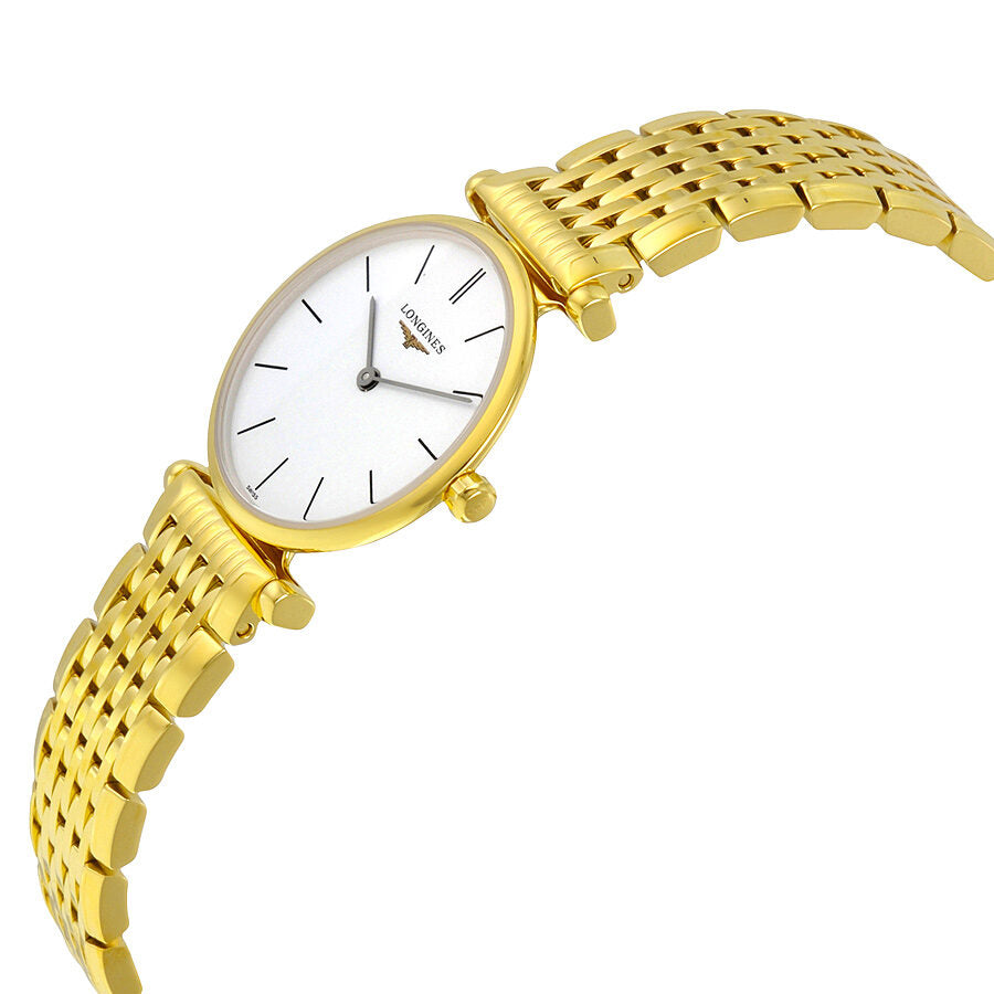 Longines La Grande Classique L4.209.2.12.8 Ladies Quartz 1