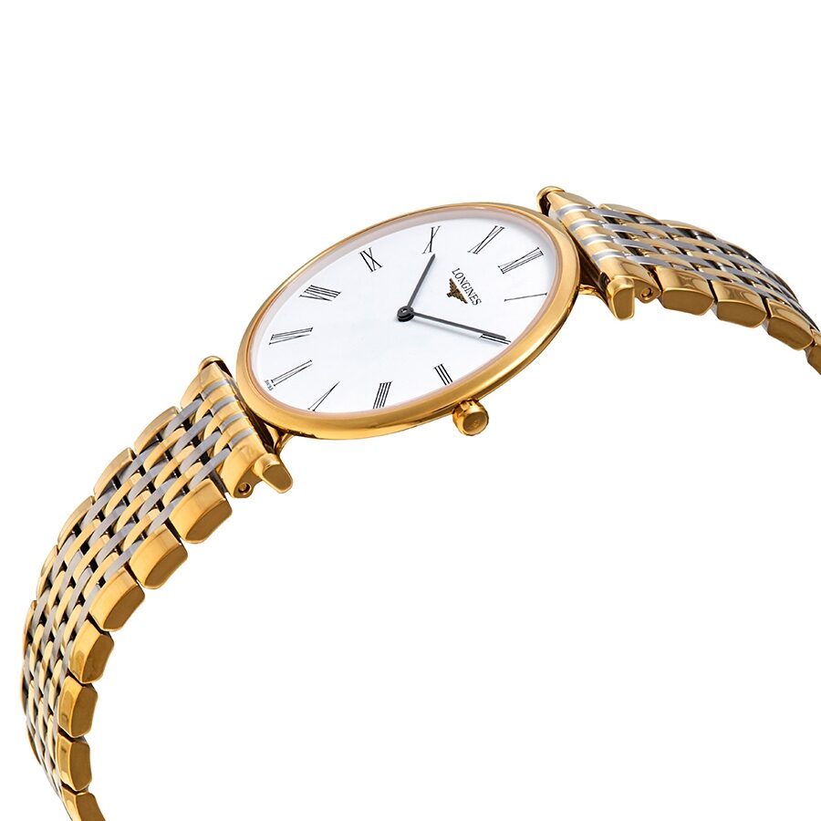 Longines La Grande Classique L4.709.2.21.7 Ladies Quartz 1