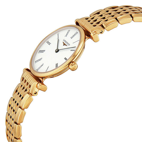 Longines La Grande Classique L4.209.1.11.8 Ladies Quartz 1