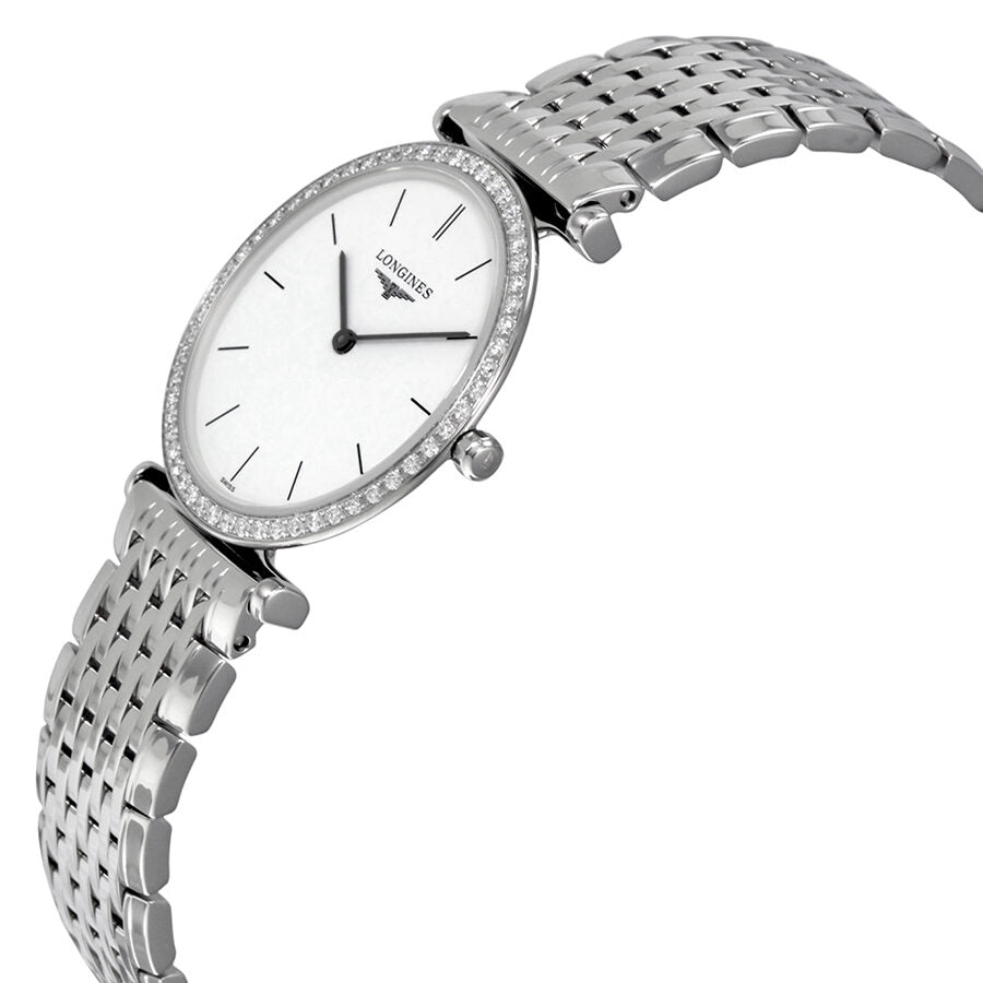Longines La Grande Classique L4.513.0.12.6 Ladies Quartz 1