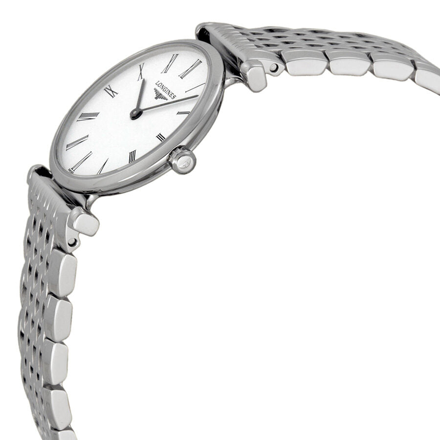 Longines La Grande Classique L4.209.4.11.6 Ladies Quartz 1