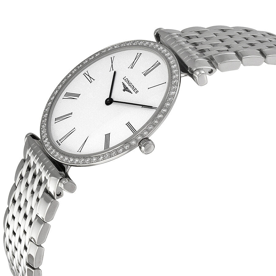 Longines La Grande Classique L4.741.0.11.6 Ladies Quartz 1