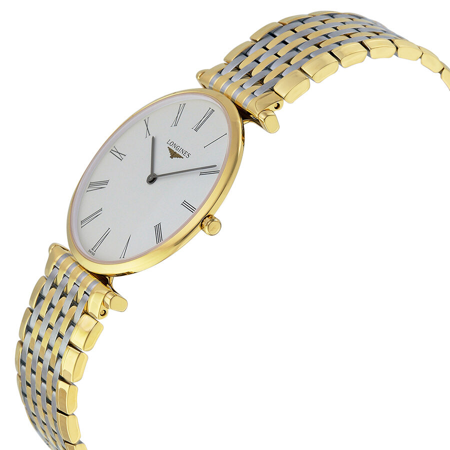 Longines La Grande Classique L4.755.2.11.7 Men's Quartz 1