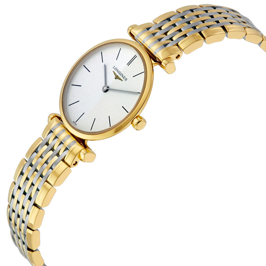 Longines La Grande Classique L4.209.2.12.7 Ladies Quartz 1