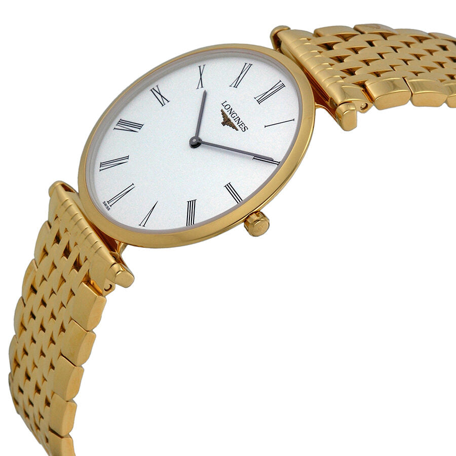 Longines La Grande Classique L4.709.2.11.8 Unisex Quartz 1