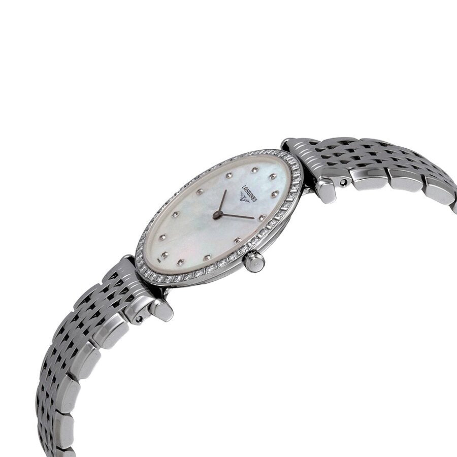 Longines La Grande Classique L4.523.0.87.6 Ladies Quartz 1