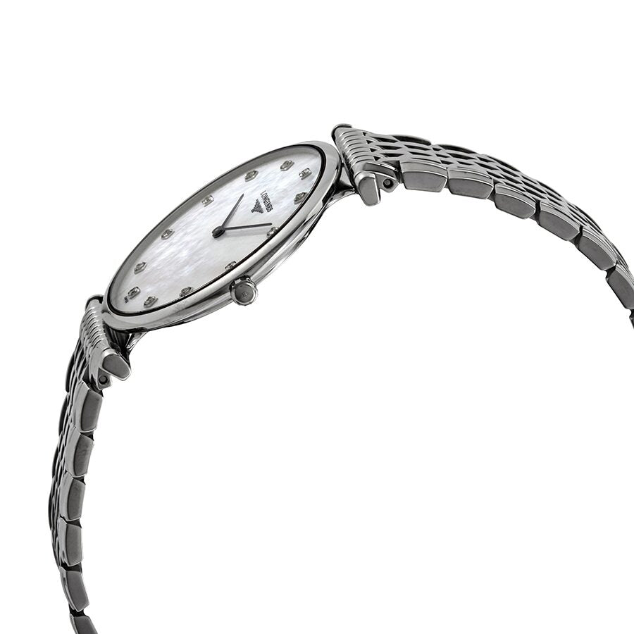 Longines La Grande Classique L4.709.4.88.6 Ladies Quartz 1
