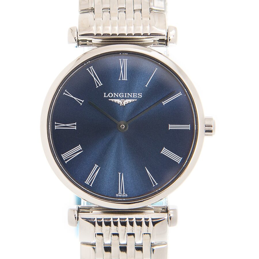 Longines La Grande Classique L4.209.4.94.6 Unisex Quartz 1