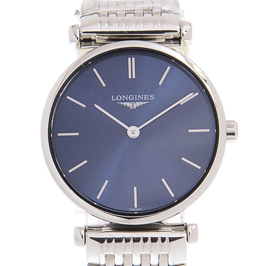 Longines La Grande Classique L4.209.4.95.6 Unisex Quartz 1