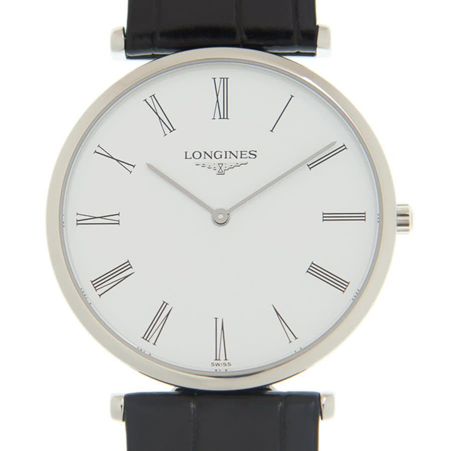 Longines La Grande Classique L47094212 Unisex Quartz 1