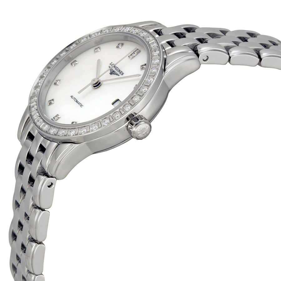 Longines La Grande Classique L42740876 Ladies Automatic 1