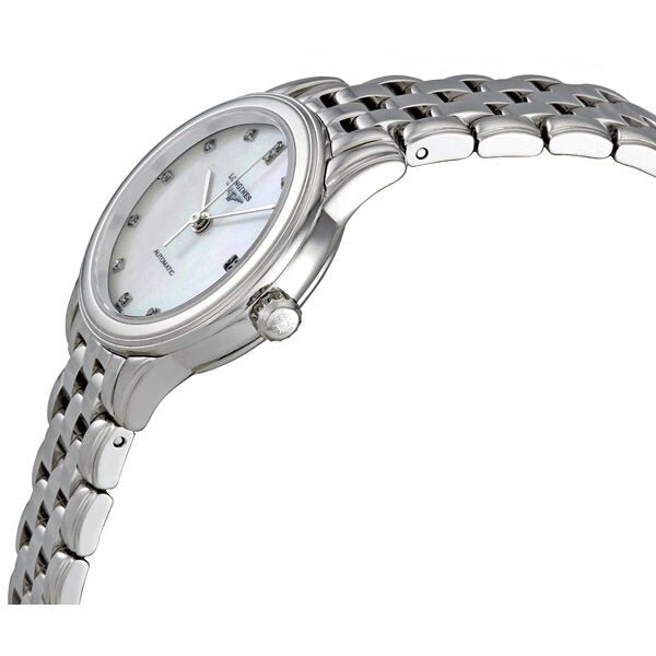 Longines La Grande Classique L4.274.4.87.6 Ladies Automatic 1