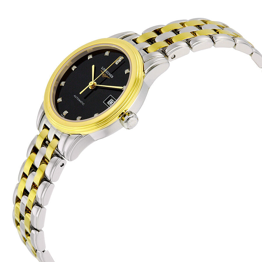 Longines La Grande Classique L4.274.3.57.7 Ladies Automatic 1