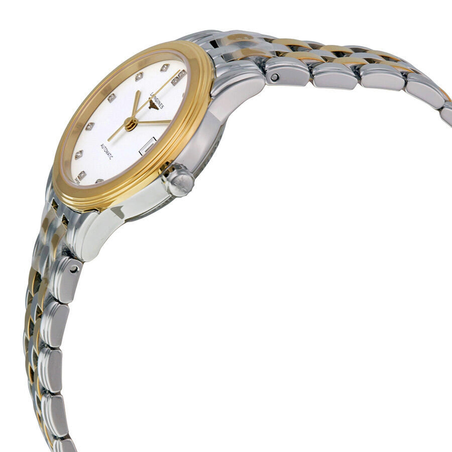 Longines La Grande Classique L4.274.3.27.7 Ladies Automatic 1